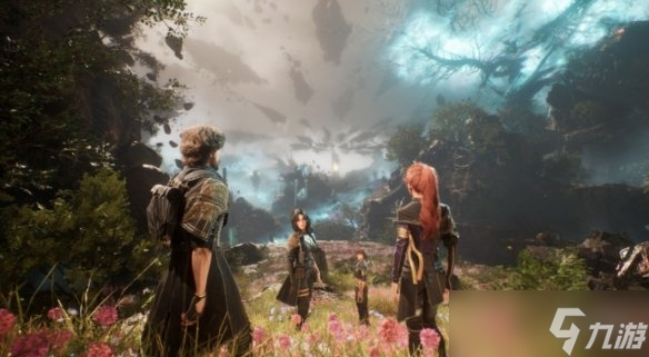 《海之剑》作曲家遗憾《光与影》配乐未获音乐奖提名