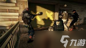 彩虹六号围攻X怎么买