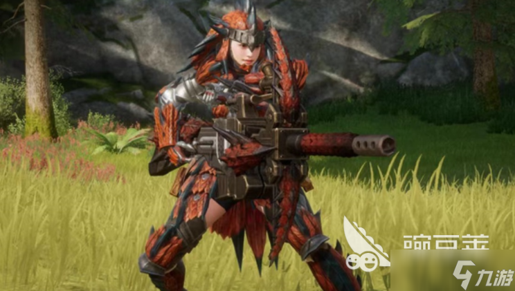 怪物猎人旅人有太刀吗 怪物猎人旅人武器有哪些