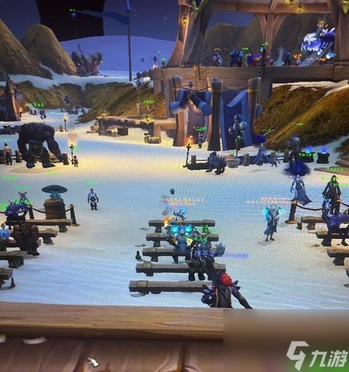 魔兽游戏论坛在哪里看？如何找到权威论坛？