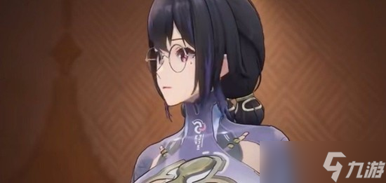 尘白禁区薇蒂雅天鹅座技能介绍