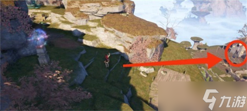 无限暖暖纪念之章任务盖章点在哪里 无限暖暖纪念之章活动任务点位分享