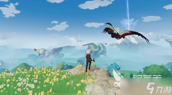 幻兽帕鲁手游有国服吗 幻兽帕鲁手游有正式版吗