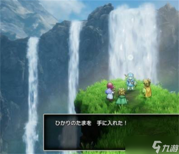 勇者斗恶龙2重制版真结局如何解锁 勇者斗恶龙2重制版真结局解锁方法