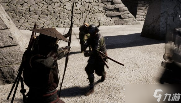 IGN发布《浪人觉醒》最新实机预告 PC平台登陆在即