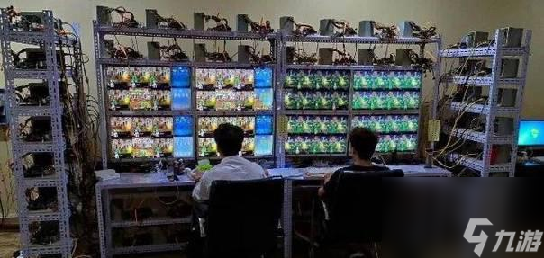 项城魔兽工作室的具体在哪里 怎么联系 