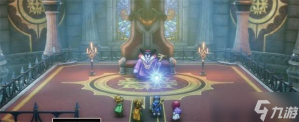 勇者斗恶龙2重制版真结局如何解锁 勇者斗恶龙2重制版真结局解锁方法