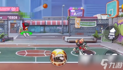 灌篮军团零最终形态介绍 灌篮军团零的最终形态怎么达到