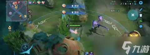 11月发育路梯队：双T0已超标！血手双穿流真香，狄仁杰伽罗又退役