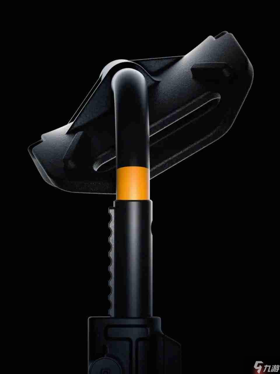 小岛工作室发布神秘穿戴设备 印有《死亡搁浅2》标志