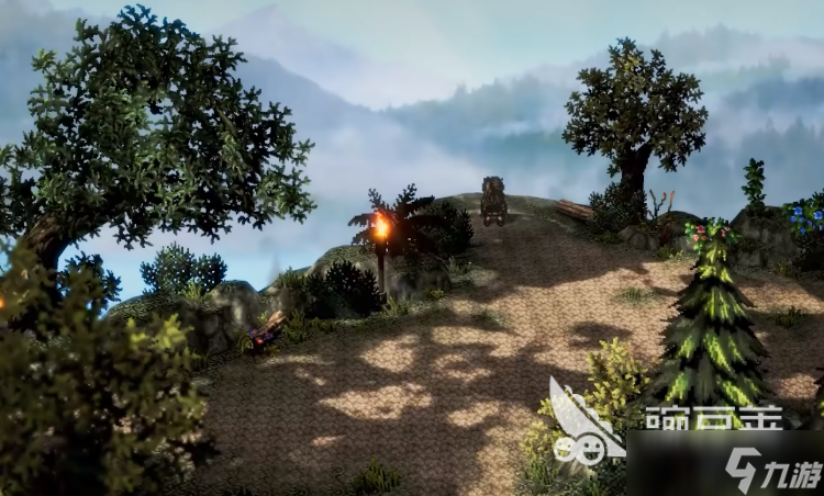 风之痕迹是付费游戏吗 风之痕迹是免费的吗