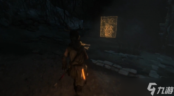 《古墓丽影崛起》驱魔之室位置