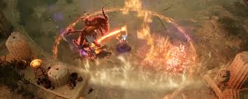 泰坦之旅2大地火法流BD怎么搭配