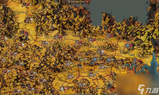 全面战争（从战斗力）