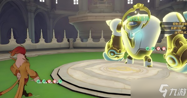 洛克王国世界绅士鸡进化方法