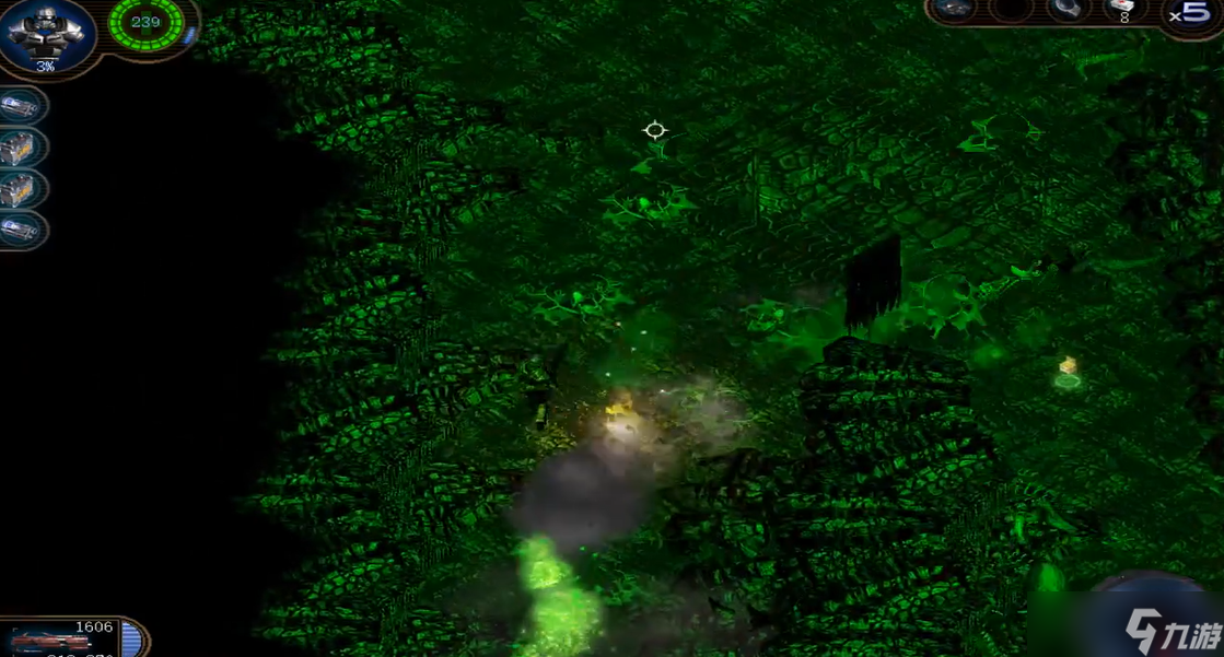 孤胆枪手3第六关怎么过