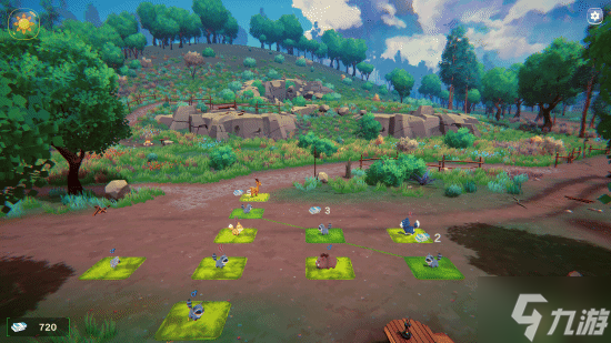 残酷牧场主的生殖管理!肉鸽新作《绝育大师》已上线