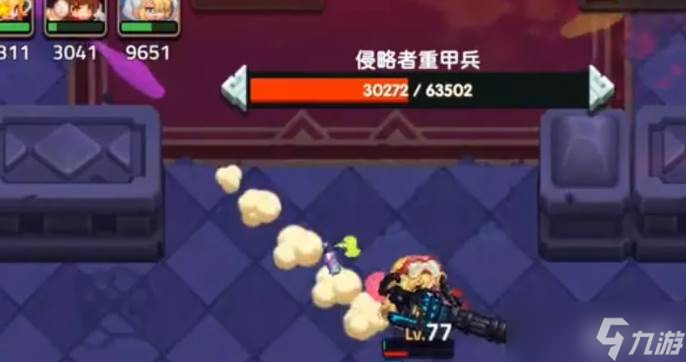 坎公骑冠剑未来骑士装备玩法