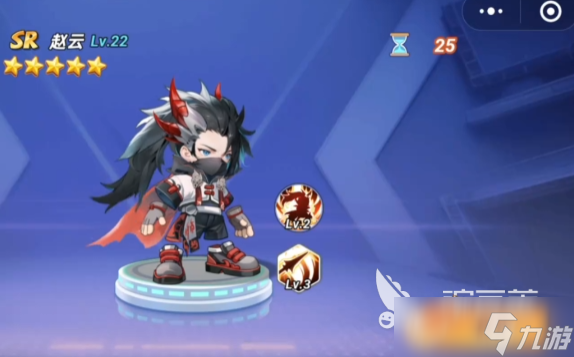 灌篮军团神威子龙免费领取方式 灌篮军团神威子龙玩法攻略