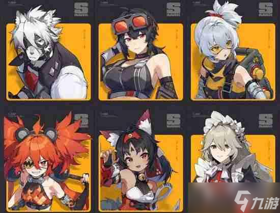 《绝区零》超良心！常驻角色将于2.5版本迎来加强