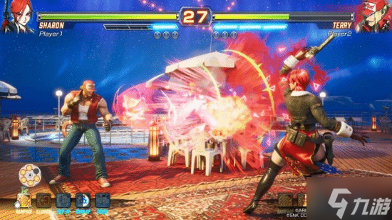 《街霸EX》开发商 跨平台联机的成本高到我们要破产