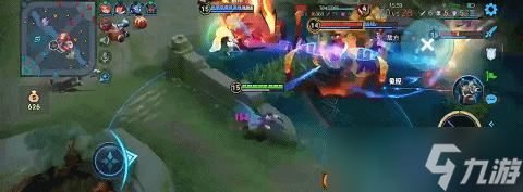 11月发育路梯队：双T0已超标！血手双穿流真香，狄仁杰伽罗又退役