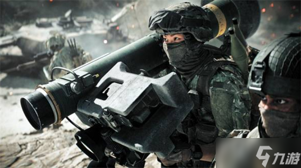 战地6武器配件选择思路分享