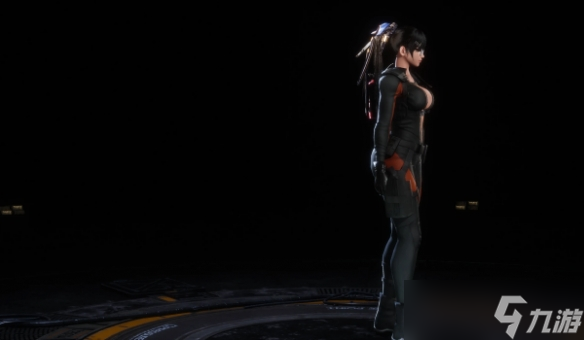 深海戰(zhàn)姬降臨！《劍星》瑞秋弗利潛水服MOD，解鎖水下作戰(zhàn)新維度