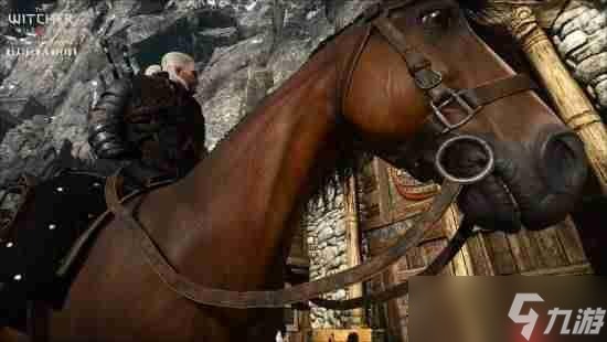 《巫师3》HD重制项目2026版公布！画面再进化！
