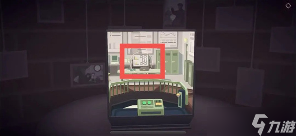 笼中窥梦隐藏结局解锁教程