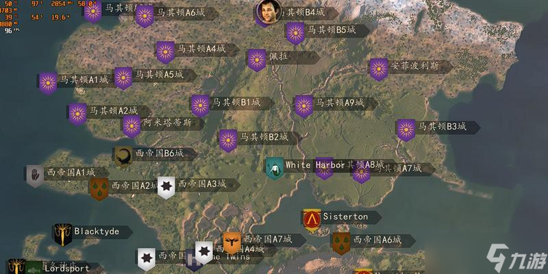 《骑马与砍杀2》麻烦兵团任务完全攻略（从零开始的高级任务攻略）