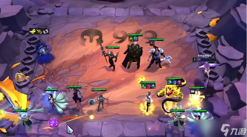 金铲铲之战打什么阵容最好打