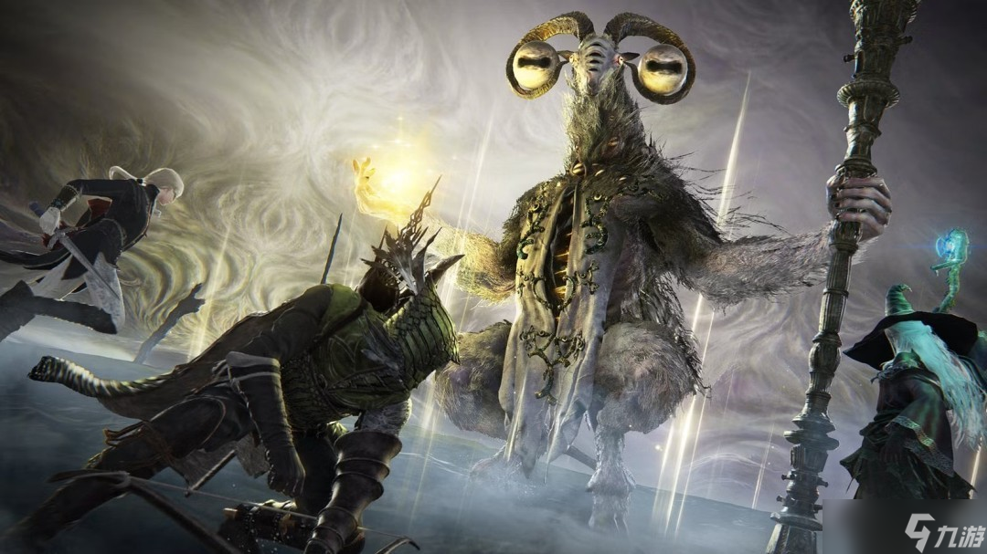 艾尔登法环 黑夜君临表现超预期，DLC预计2026年3月前发布