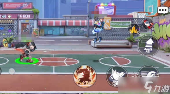 灌篮军团神威子龙免费领取方式 灌篮军团神威子龙玩法攻略