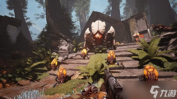 《虚空列车》1.0版正式上线！新增主线第三章与最终章