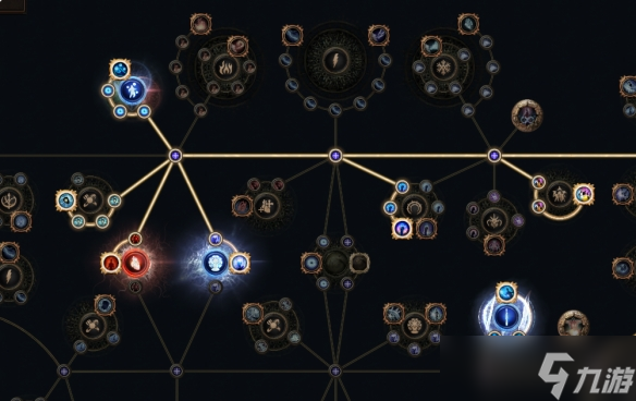 《流放之路》s28念动齐射流bd