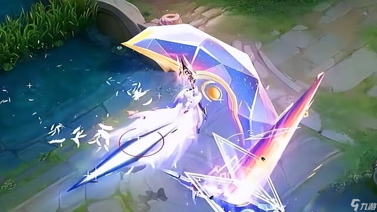 第一顆王者水晶千萬(wàn)別亂換，鉆石換韓信，星耀換艾琳，王者卻換TA