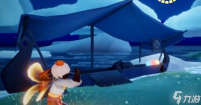 光遇乞讨动作获取