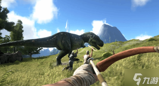 肝度没有上限！史上最漫长的开放世界大作盘点