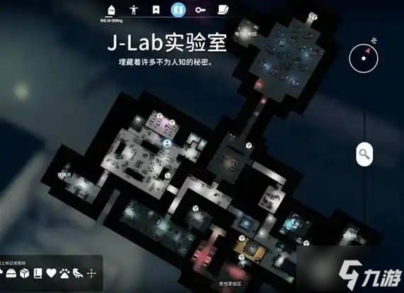 逃离鸭科夫晶体增压器在哪里