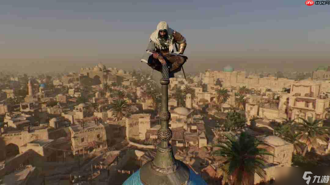 《刺客信条：幻景》DLC成就列表泄露 共计11项