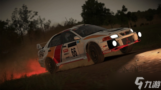 尘埃4最低配置要求 玩尘埃4对电脑配置要求高吗