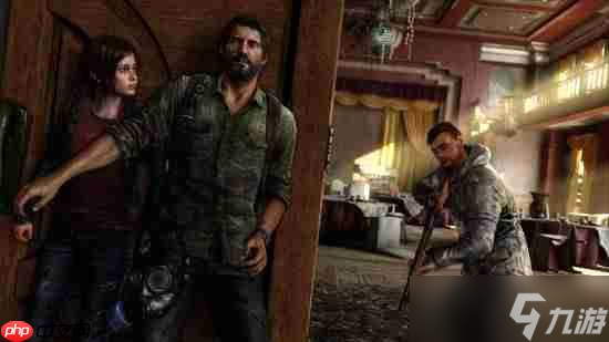 剧情极佳！盘点5款剧情表现良好的丧尸游戏