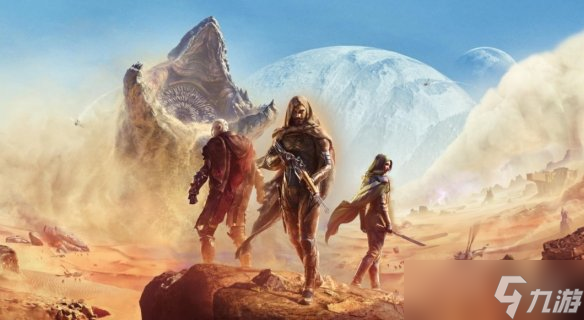 《沙丘觉醒》玩家流失 数量少于《流放者柯南》