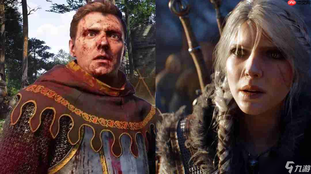 《天國 拯救2》設(shè)計師加盟CDPR 開發(fā)《巫師4》