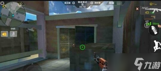 CF手游胜利广场风暴再起 神秘宝典助你致胜