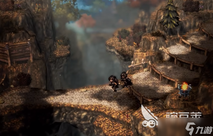 风之痕迹怎么横屏 风之痕迹能横屏吗