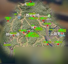 逃离鸭科夫零号区域有什么特点