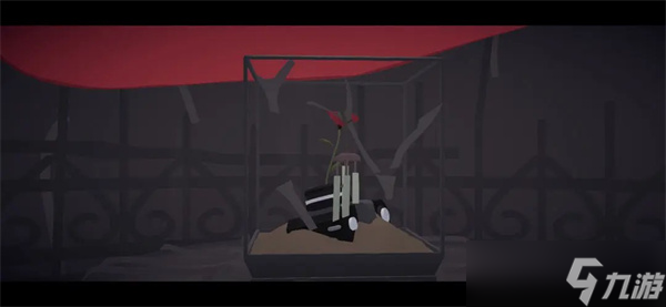 笼中窥梦隐藏结局解锁教程