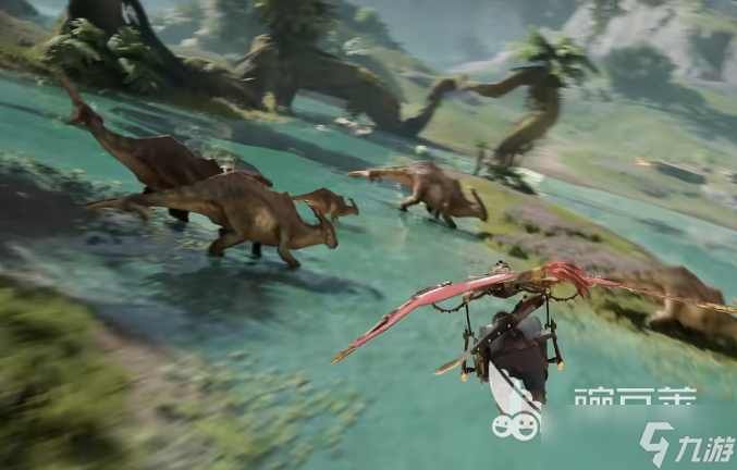 怪物猎人旅人测试资格 怪物猎人旅人预约渠道分享